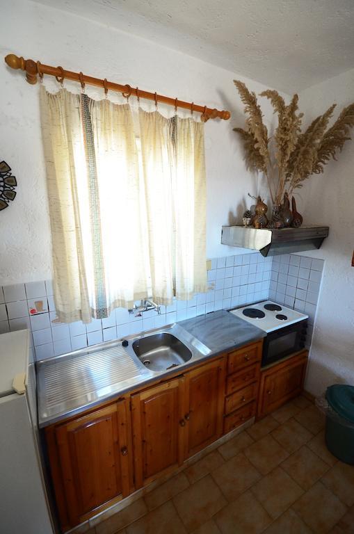 Villa Feggari Makríjalosz Szoba fotó