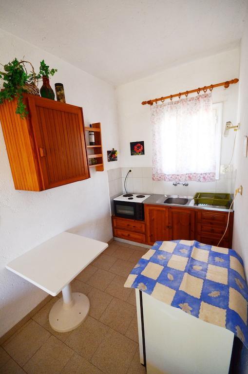 Villa Feggari Makríjalosz Szoba fotó